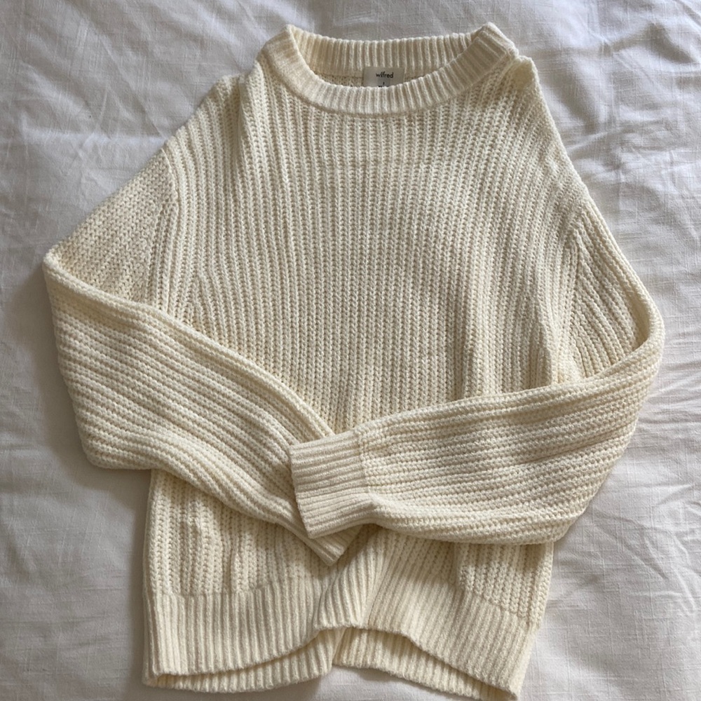 Aritzia Sweater